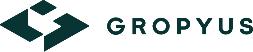 gropyus Jobs