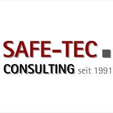 SAFE-TEC CONSULTING GmbH Jobs