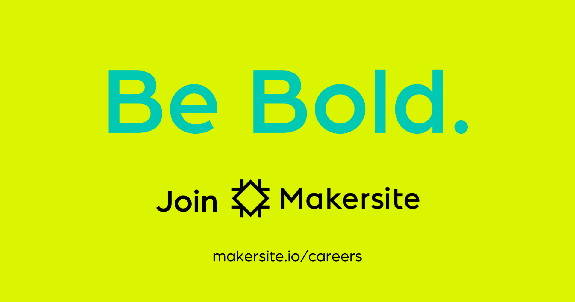 Makersitegmbh Jobs