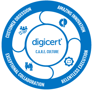 Digicert Jobs