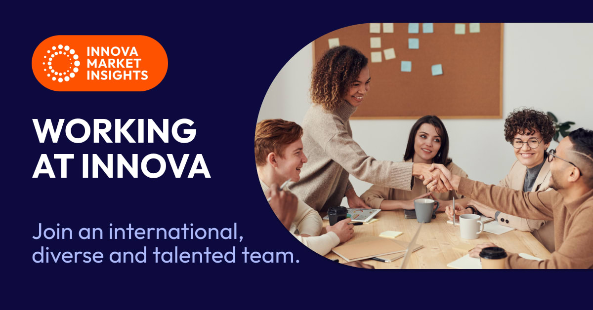 Innovamarketinsights Jobs