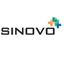 SINOVO Group Jobs