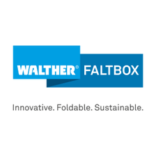 WALTHER Faltbox Group Jobs