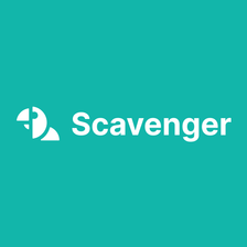 Scavenger AI Jobs