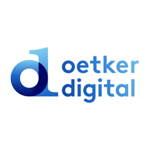 Oetker Digital GmbH Jobs