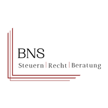 BNS BARTELS NIEBUHR SCHMORR Steuerberatungsgesellschaft mbH Jobs