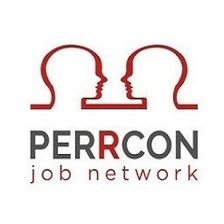 PERRCON job network Jobs