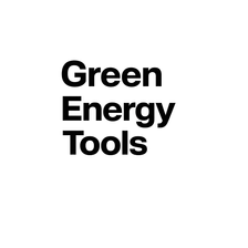 Green Energy Tools Jobs