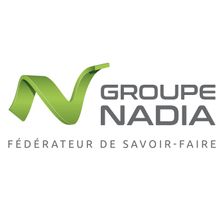 GROUPE NADIA Jobs