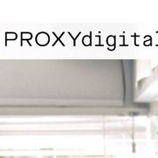 Proxy GmbH Jobs