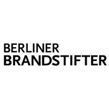 Berliner Brandstifter GmbH Jobs