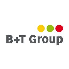 B+T Group Jobs