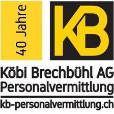 Köbi Brechbühl AG Jobs