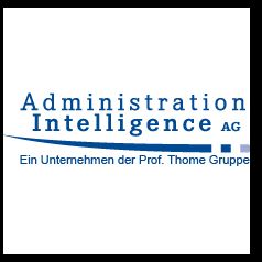 Administration Intelligence AG Jobs