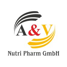 A&V Nutri Pharm GmbH Jobs