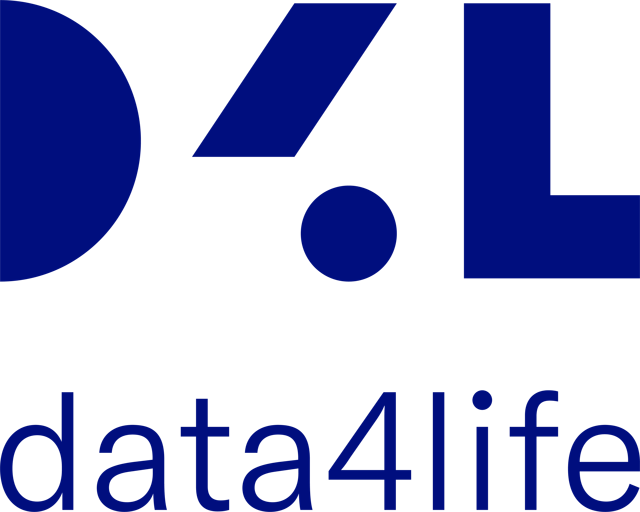 Data4Life Jobs