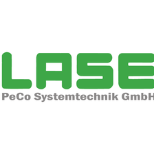 LASE PeCo Systemtechnik GmbH Jobs
