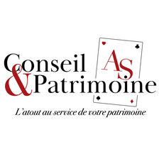 As Conseil & Patrimoine Jobs