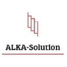 Alka- Solution Jobs