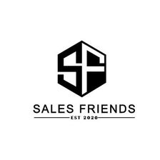 Sales Friends GmbH Jobs