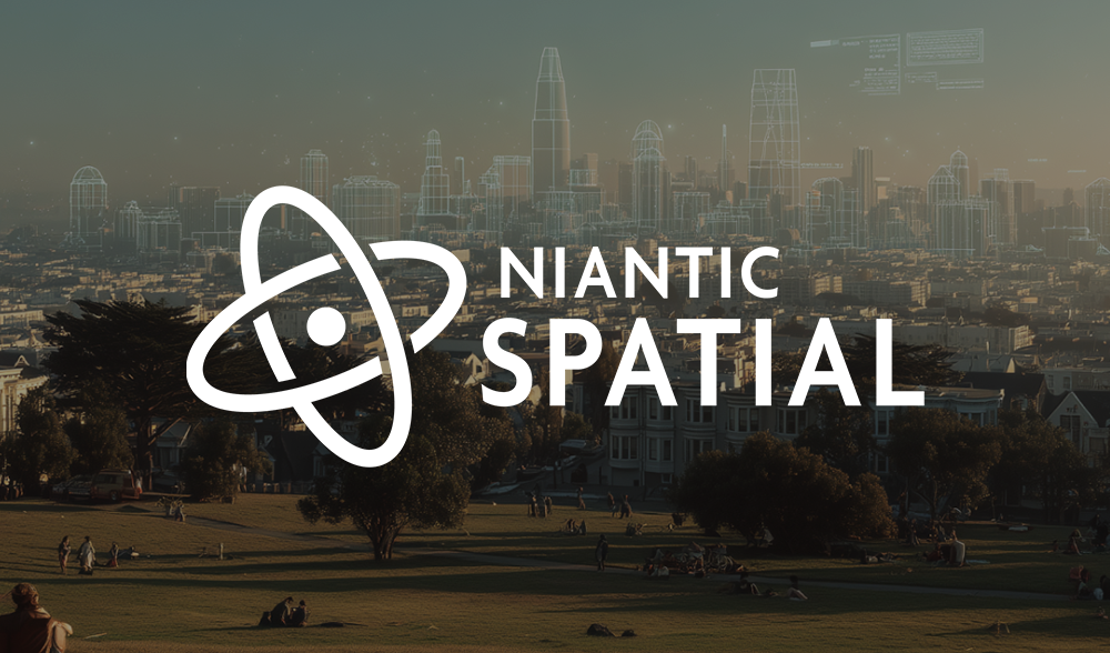 Niantic Spatial Jobs
