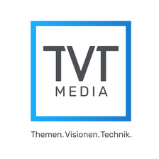 TVT.media GmbH Jobs
