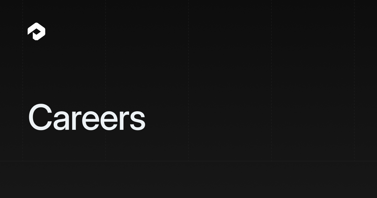 Profound Jobs