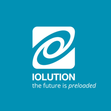 IOLUTION GmbH Jobs