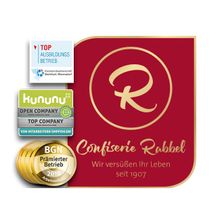 Confiserie Rabbel GmbH Jobs
