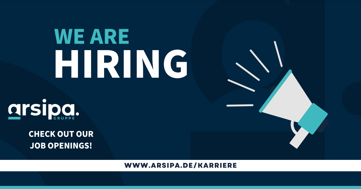 Arsipa Jobs