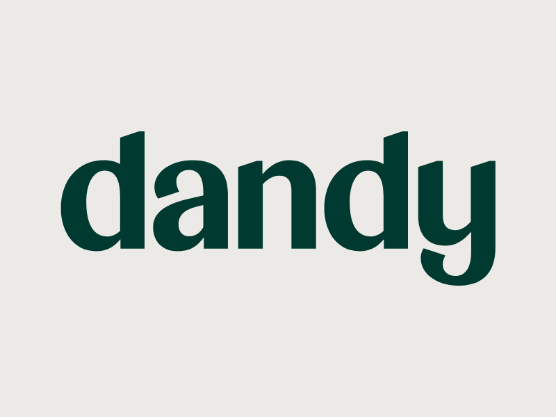 Dandy Jobs