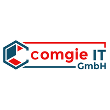 comgie IT GmbH Jobs