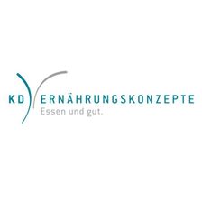 KD Ernährungskonzepte Jobs