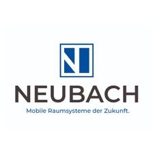 Neubach Raumsysteme Jobs