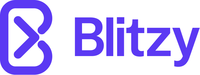 Blitzy Jobs