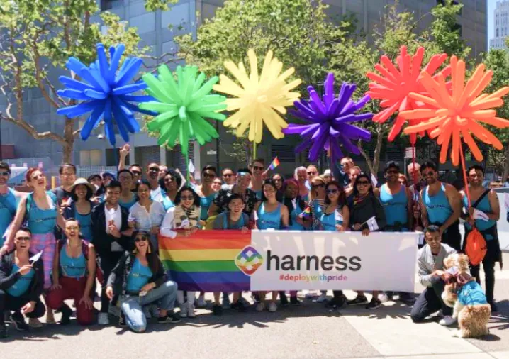 Harness: Open Positions & Job Opportunities Jobs