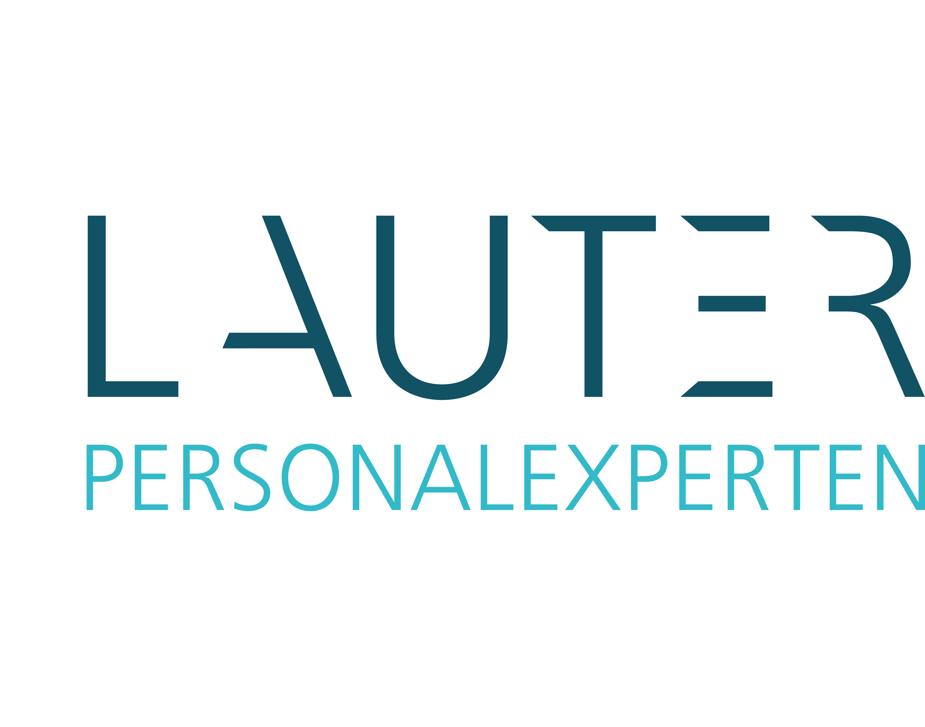 LAUTER Personalexperten GmbH Jobs