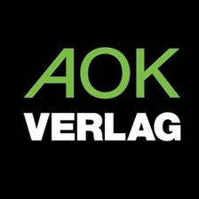 AOK-Verlag GmbH Jobs