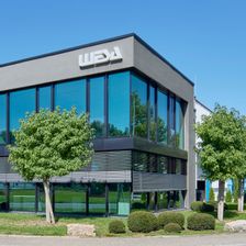 WESA Armaturen GmbH Jobs