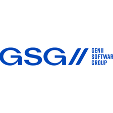 GSG GENII Software Group GmbH Jobs