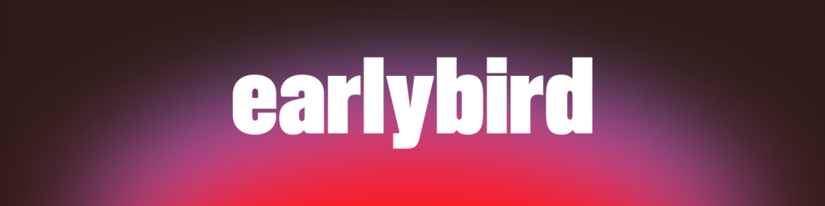 Earlybirdvc Gmbh Jobs