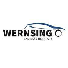 Autohaus Wernsing GmbH Jobs