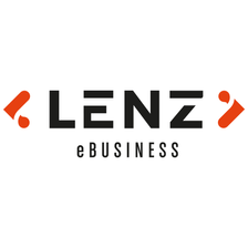 LENZ eBusiness GmbH Jobs