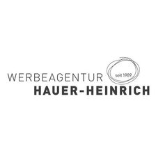 Werbeagentur Hauer-Heinrich GmbH Jobs
