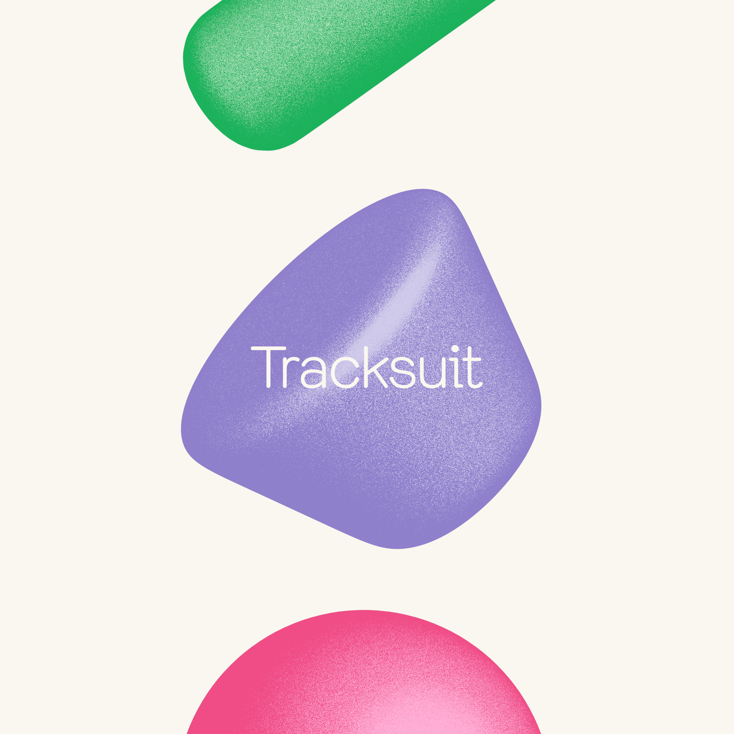 Tracksuit Jobs