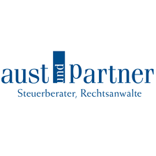 aust und partner - Steuerberater, Rechtsanwälte Jobs