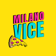Milano Vice / Gaudy Foods Jobs