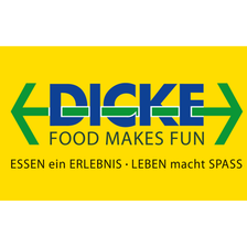 DICKE FOOD MAKES FUN GmbH Jobs
