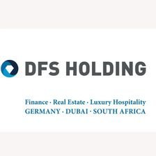 DFS Holding Jobs