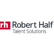 Robert Half Jobs